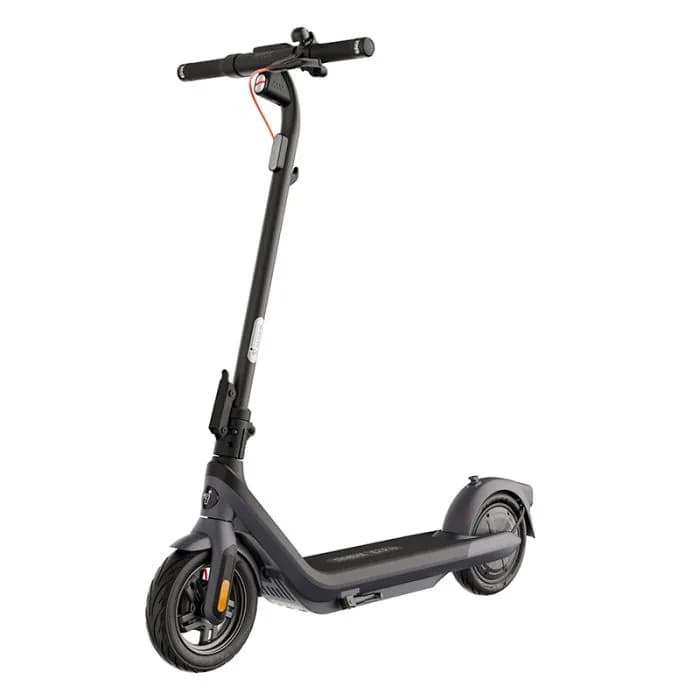 Patinete eléctrico NINEBOT by Segway E2 Pro