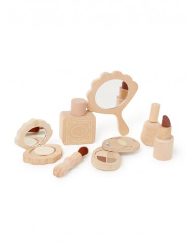 Set de maquillage Konges Slojd