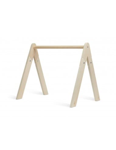 Arche d'éveil en bois