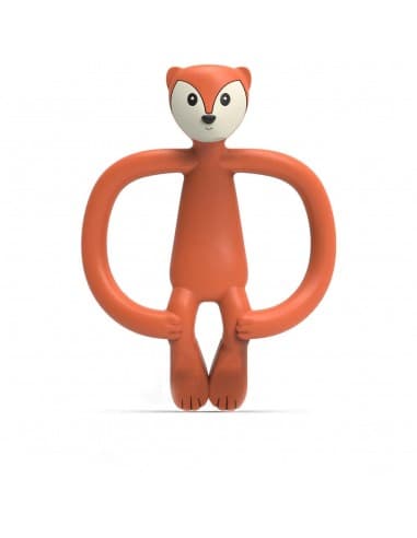 Jouet de dentition Renard Matchstick Monkey