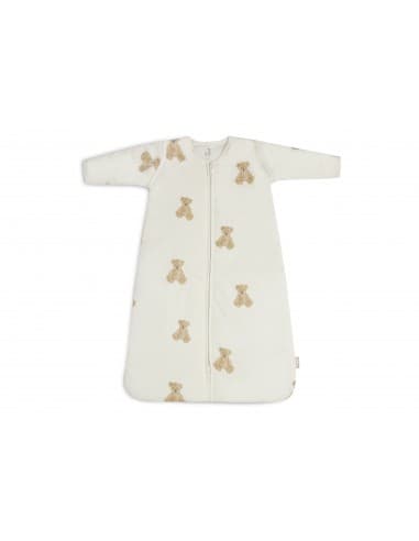 Gigoteuse à manches amovibles Teddy Bear Beige 6 - 18 mois