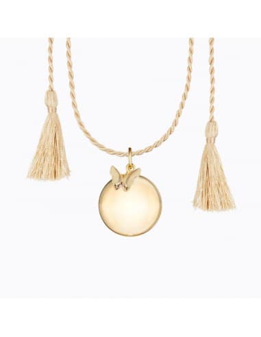 Bola de grossesse Miracle Or Jaune