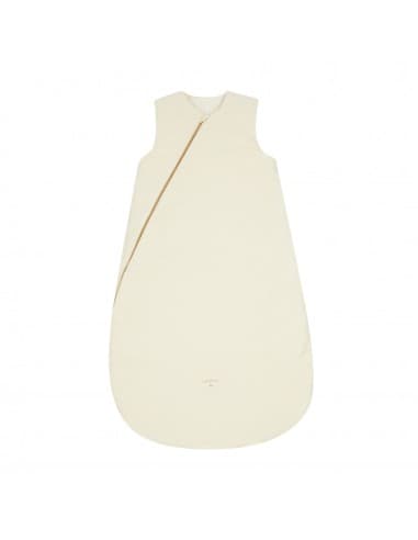 Gigoteuse Cocoon Mi-Saison  Nid d'Abeille Natural Crème 6 - 18 mois