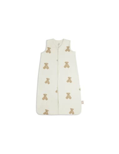 Gigoteuse d'été légère Teddy Bear Blanc cassé 18 - 36 mois