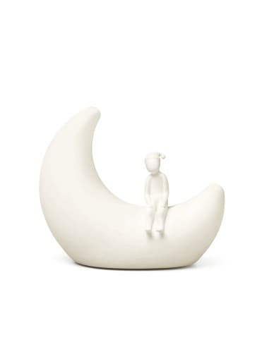 Veilleuse Moon Night Light CamCam