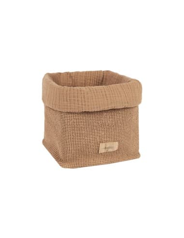 Panier de rangement  Wabi-Sabi Sesame Beige
