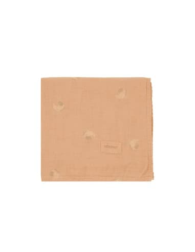 Lange Wabi-Sabi 70x70cm Powder Pink Blossom Rose