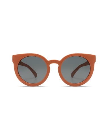 Lunettes de soleil Lulu Brick 3 à 5 Ans Komono