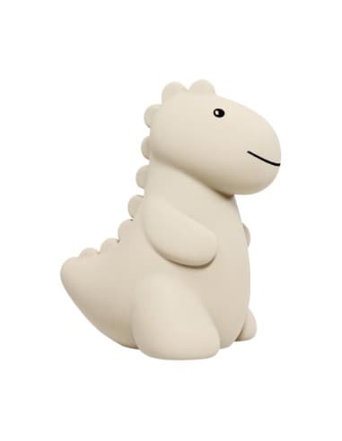 Tirelire Dinosaure Jeroom en silicone