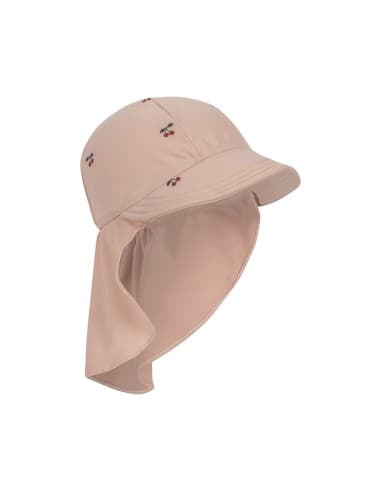 Casquette Anti-UV Manuca Cherry Blush 3 - 6 mois