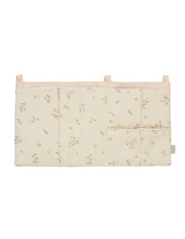 Organisateur de berceau Ashley Beige