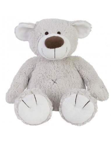 Grand Ours en peluche Baggio