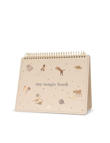 Livre magique à l'eau - Sleet