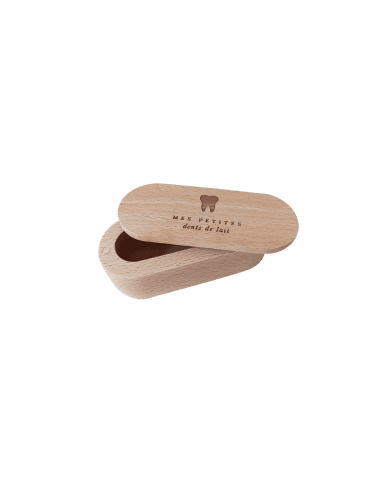 Ma Jolie Boîte à Dents - Zakuw