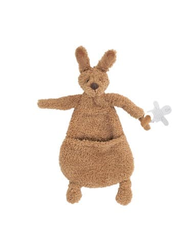 Doudou Kangourou Kick Camel