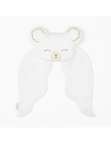 Doudou Ilado Koala pour Bola