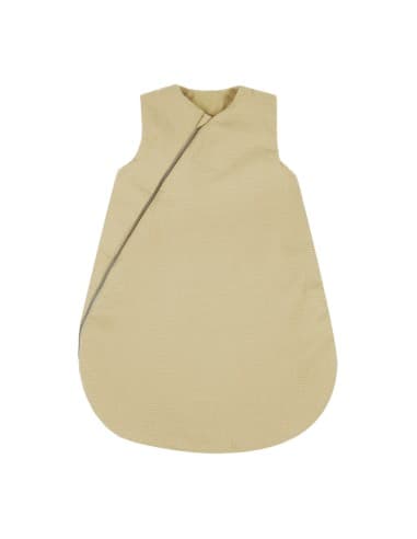 Gigoteuse Cocoon Mi-Saison Green Tea Vert 6 - 18 mois