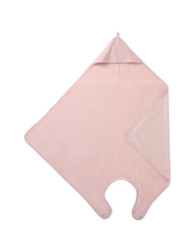 Cape de Bain Tablier Pétale