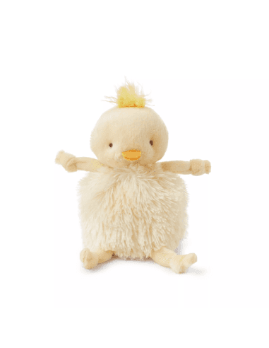 Petite Peluche Poussin - Bunnies By The Bay