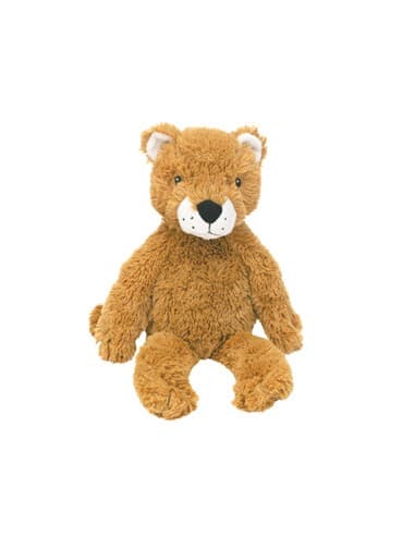 Petite Peluche Lion Louah