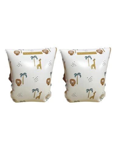 Brassards de Nage 0-2 ans Jungle