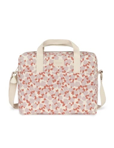 Petit Sac à Langer Gala Mauve Sakura Rose
