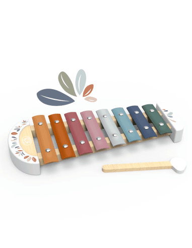 Xylophone Speedy Monkey