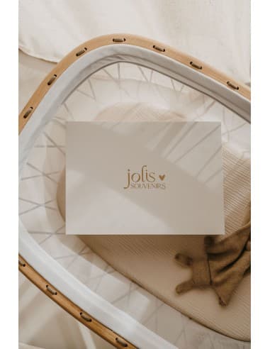 Coffret Souvenirs de ton enfance Zakuw