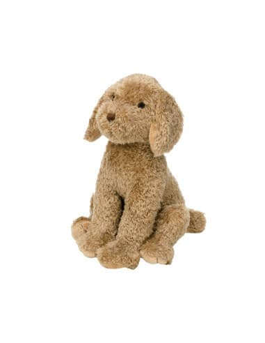 Peluche Chien Brownie
