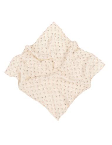 Lange Wabi-Sabi 70x70cm Darling Crème