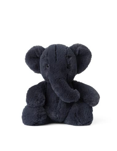 Peluche Éléphant Gris Ebu - WWF Cub Club