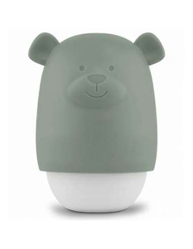 Veilleuse prise automatique Benny - Zazu