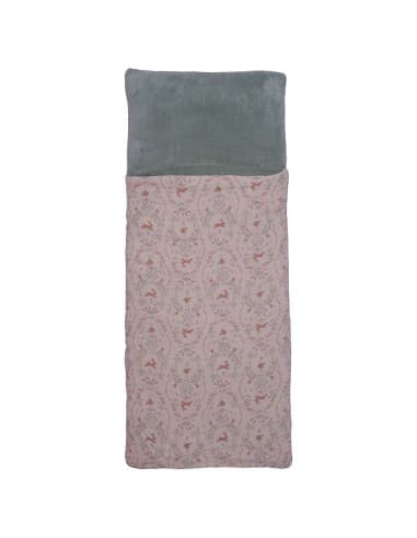 Sac de Couchage Nomade Enfant - Jardin Enchanté