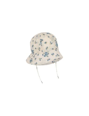 Chapeau Pacey Tramonto Bleu 0 - 3 mois