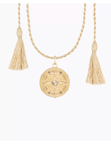 Bola de grossesse Cristal de Vie Or Jaune