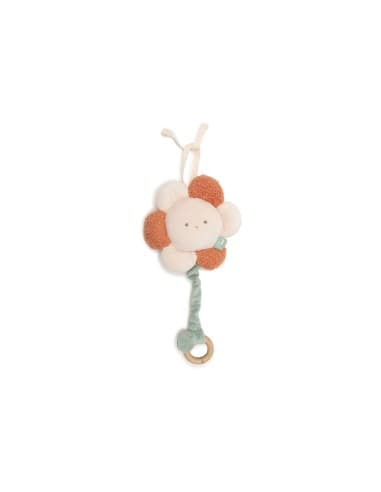 Peluche Musicale Fleur Pretty Picnic