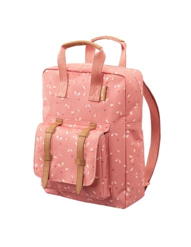 Petit Sac à dos enfant Butterfly Rose