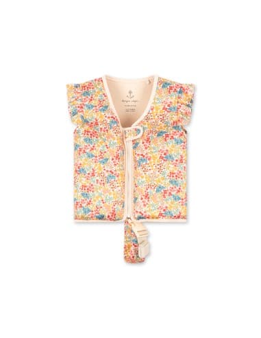 Gilet de Flottaison Avery Fio Rouge 1 - 2 ans
