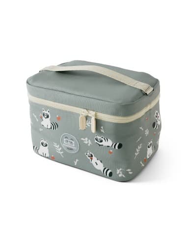 Sac Isotherme Enfant MB Frosty Raccoon