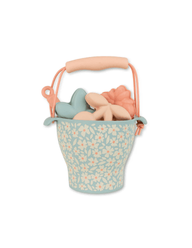 Set de Jeux de plage en silicone - Florish