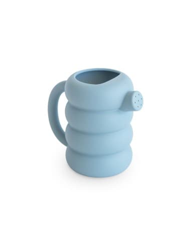 Arrosoir souple Mushie - Bleu