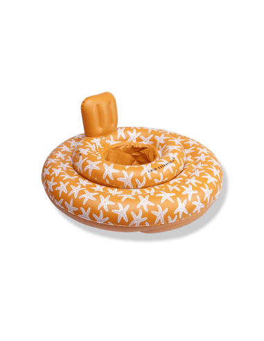 Bouée de bain bébé Seastar