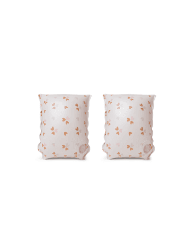 Brassards de Nage 0-2 ans Cozy Hearts