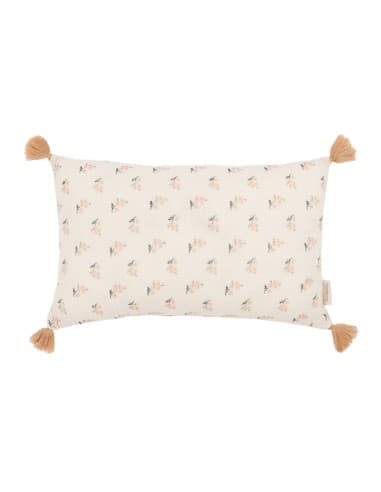 Coussin Wabi-Sabi Darling