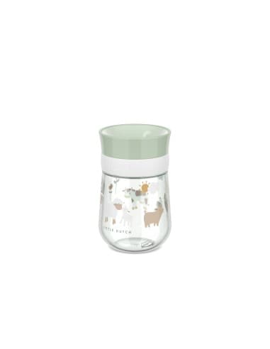Gobelet Tasse 360° Mepal Mio 300 ml - Little Farm