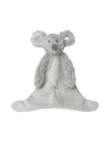 Doudou Souris Mindy Gris Gris