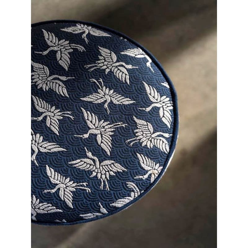Tissu japonisant "Madine" Casal