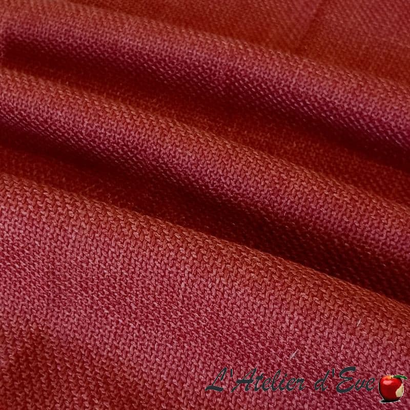 Tissu tissé "Pop Up" Thevenon