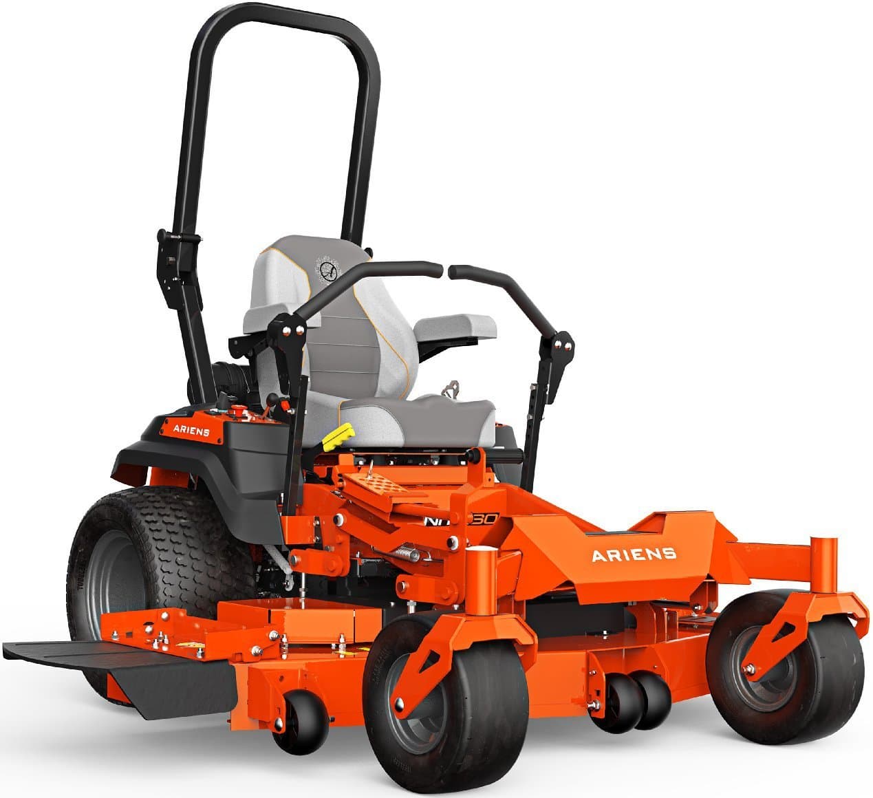 Ariens Zenith Rasenmäher mit Null-Wendekreis, 152 cm
