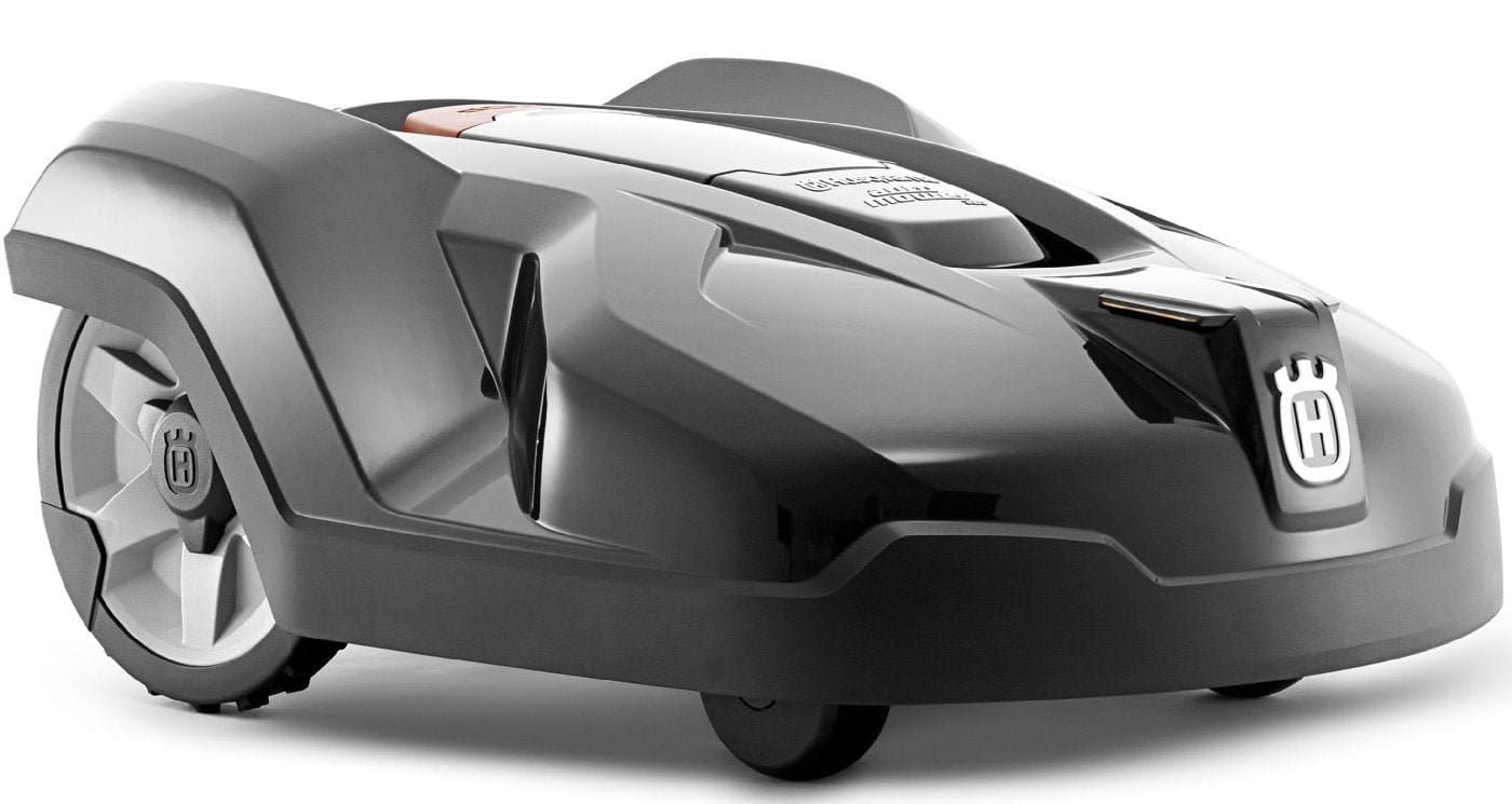 Husqvarna Automower 420 Rasenmähroboter, Modell 2022